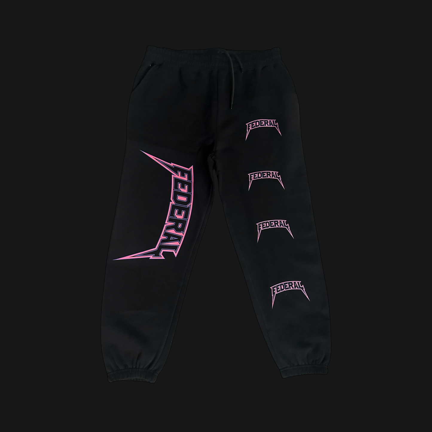 Bolt Sweats